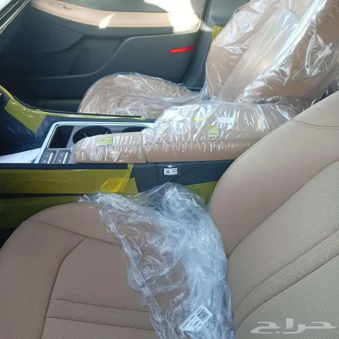 هيونداى سوناتا كمفورت وجميع الفئات موديل 26 كاش وتقسيط 3