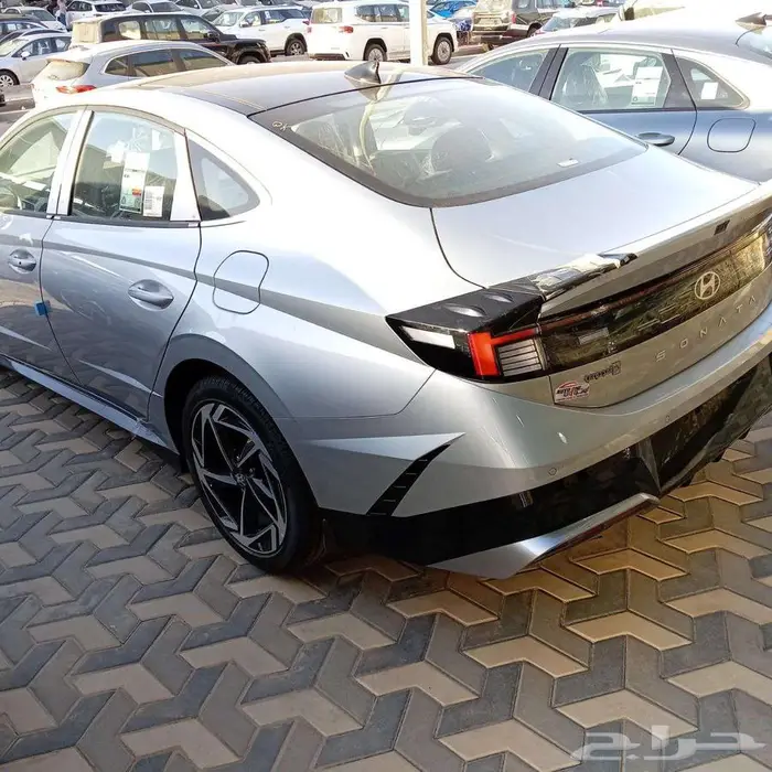 هيونداى سوناتا كمفورت وجميع الفئات موديل 26 كاش وتقسيط 6