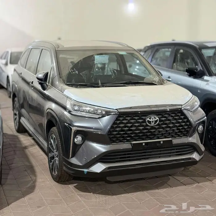 تويوتا فيلوز 2025 أقل هامش ربح 1.80 0