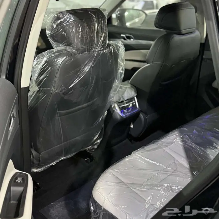 فورد تيريتوري ترند 2026 7