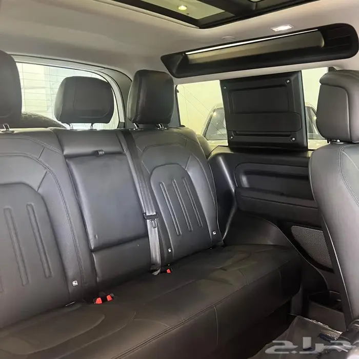 لاندروفر ديفندر HSE - 2022 10