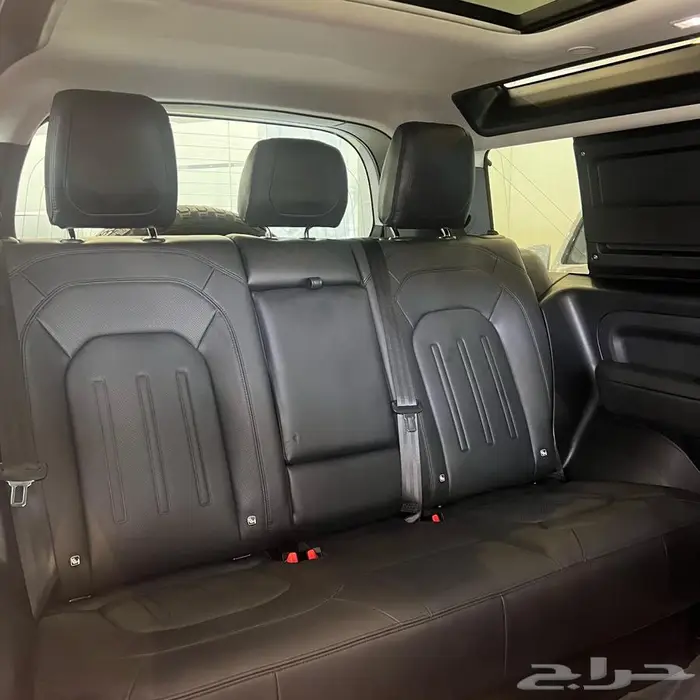 لاندروفر ديفندر HSE - 2022 11