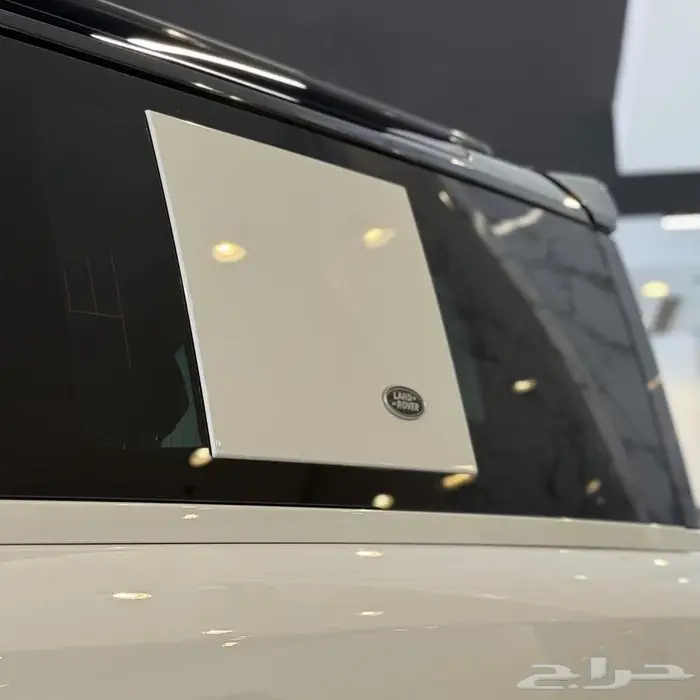 لاندروفر ديفندر HSE - 2022 3