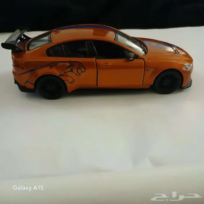 مجسمات سيارات البيع بالجمله 24