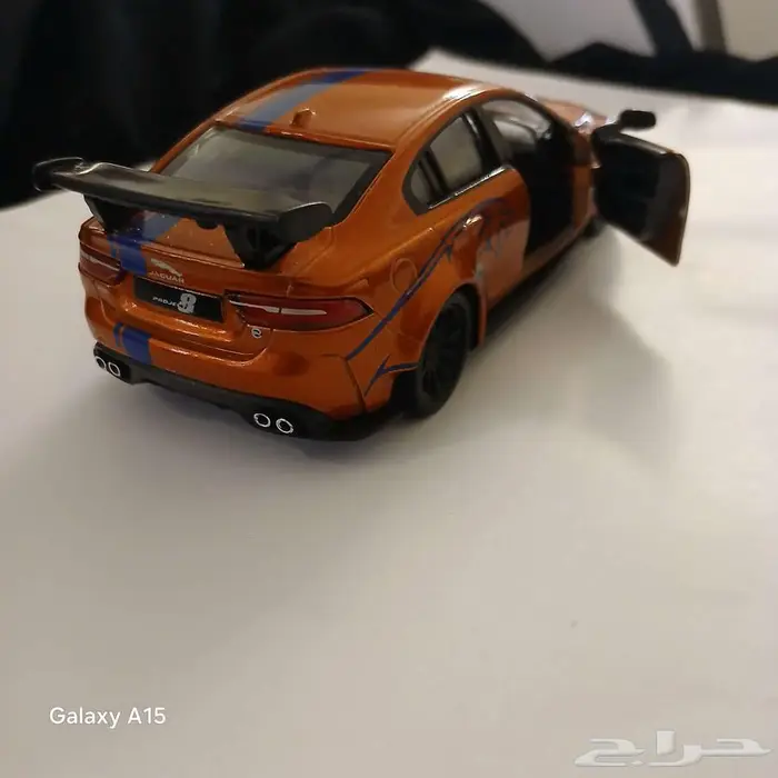 مجسمات سيارات البيع بالجمله 25