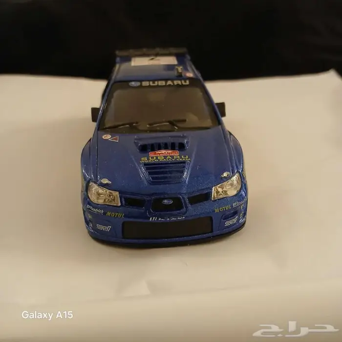 مجسمات سيارات البيع بالجمله 6