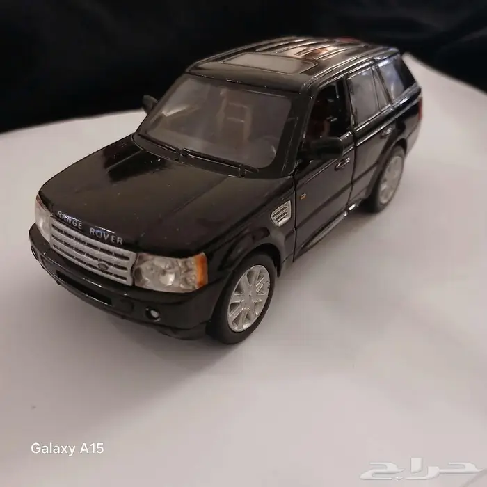 مجسمات سيارات البيع بالجمله 5