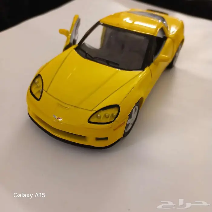 مجسمات سيارات البيع بالجمله 8