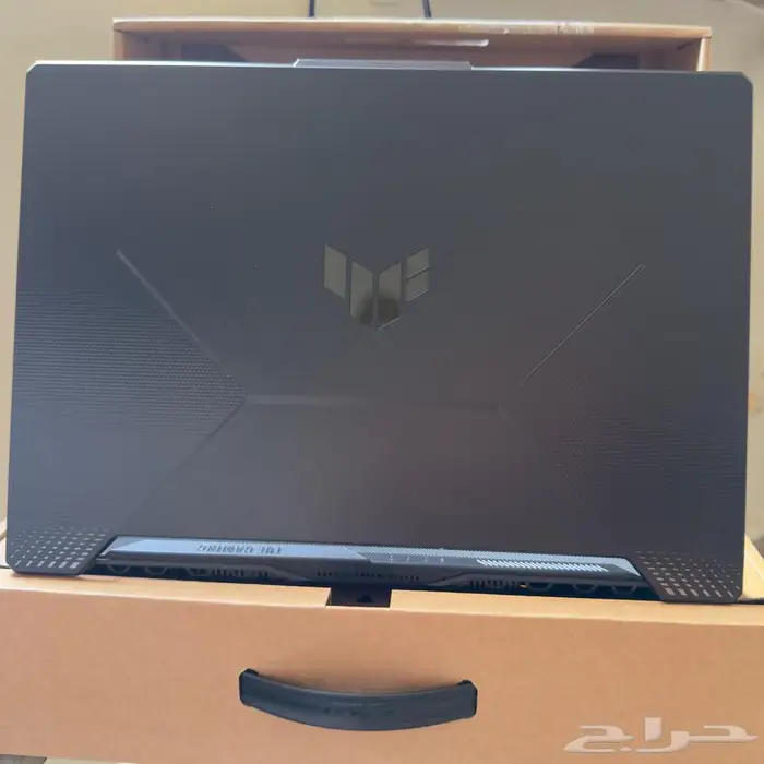 ASUS TUF -A15 RTX3050مستخدم شهر فقط من جرير 4
