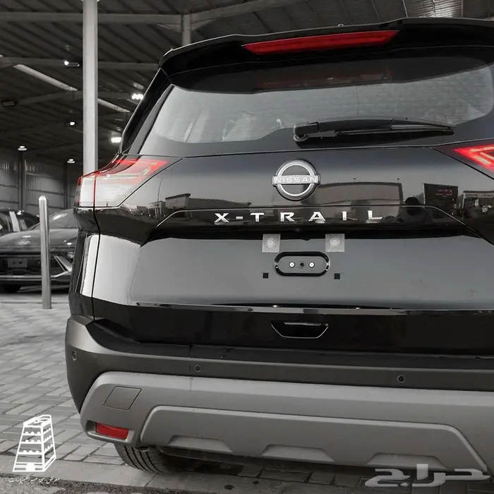 نيسان اكستريل 2026 استاندر دبل خمس مقاعد كاش وتقسيط 11