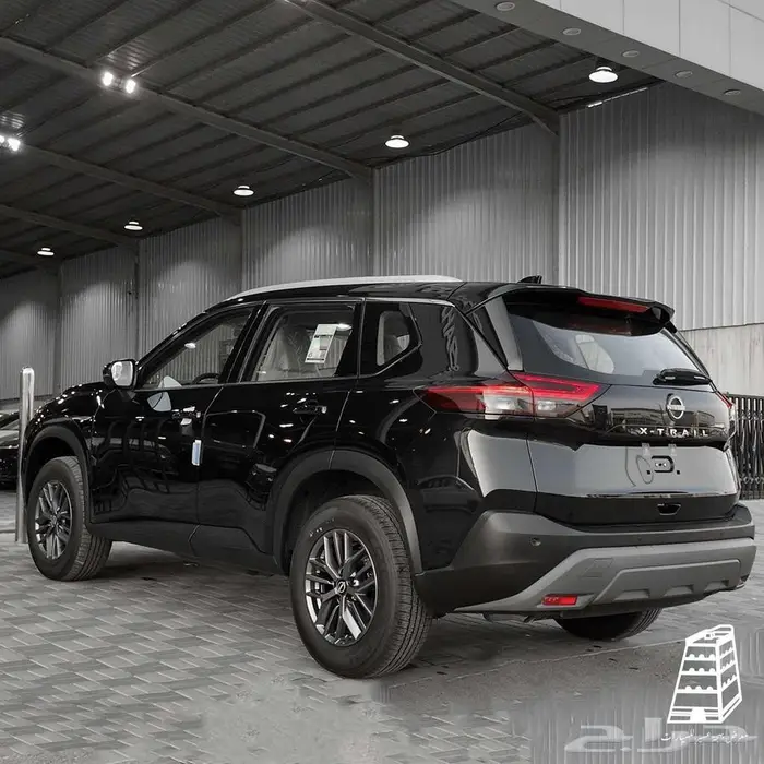 نيسان اكستريل 2026 استاندر دبل خمس مقاعد كاش وتقسيط 3