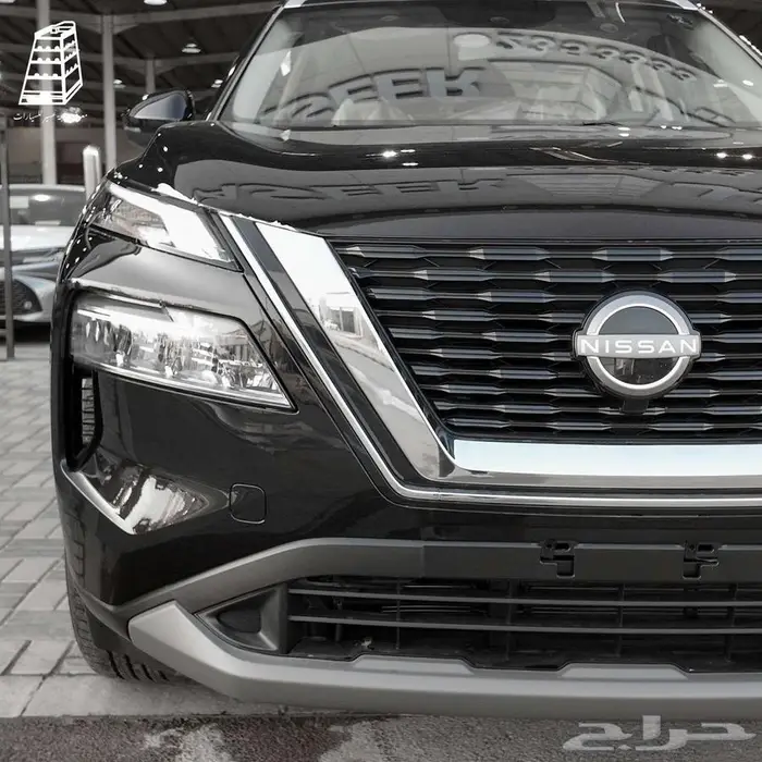 نيسان اكستريل 2026 استاندر دبل خمس مقاعد كاش وتقسيط 8