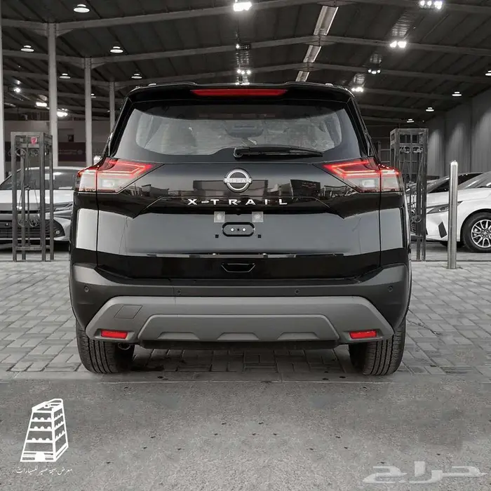 نيسان اكستريل 2026 استاندر دبل خمس مقاعد كاش وتقسيط 14