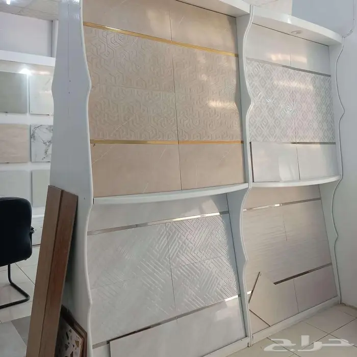 سيراميك ورخام 4