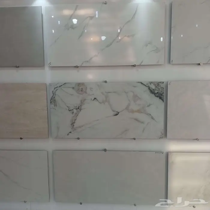 سيراميك ورخام 6