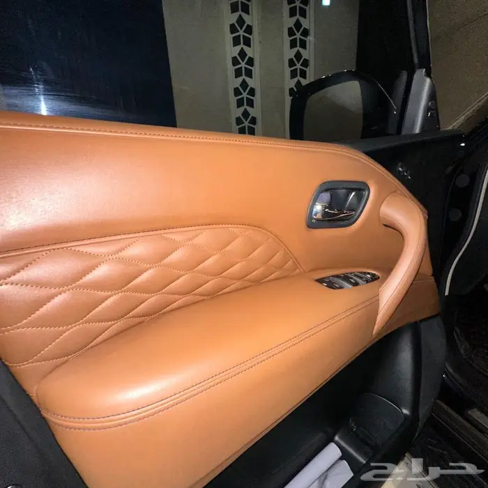 جيب انفينتي QX80 2020 برو اكتيف فل كامل 14