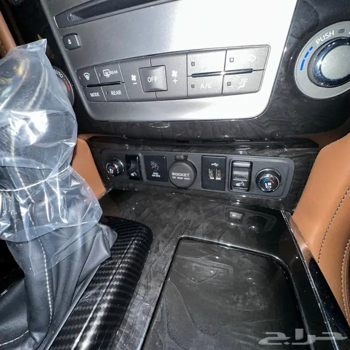 جيب انفينتي QX80 2020 برو اكتيف فل كامل 11