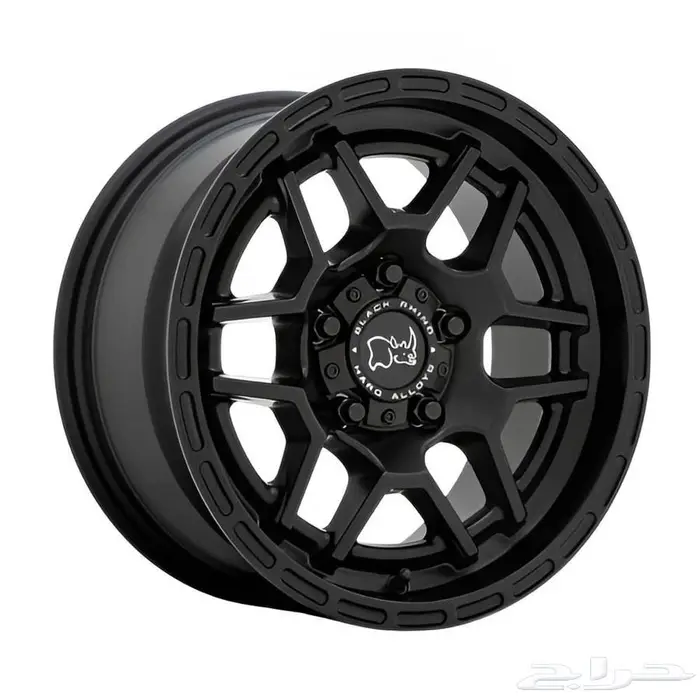 جنوط جيتور T2 الاصدار الجديد مقاس 18 6