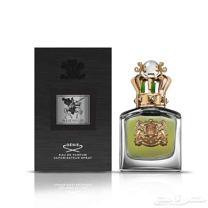 بدايل ماركه عطور جيني ثبات وفوحان 5