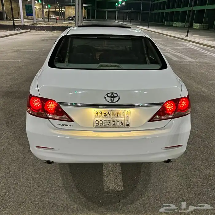 اوريون 2009 4