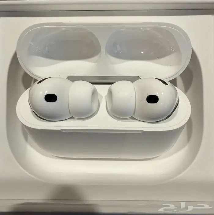 Apple AirPods Pro3 - أبل أيربودز برو 3 0