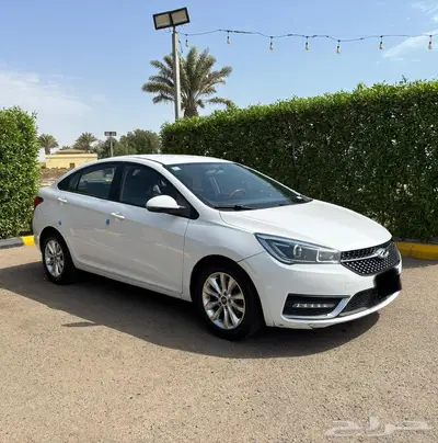شيري اريزو 5 بحالة الوكالة 2022 فل البيع (25000) index