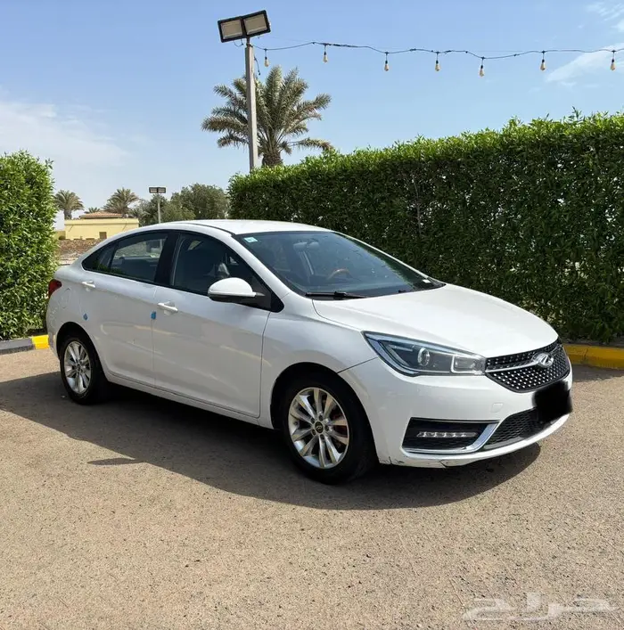 شيري اريزو 5 بحالة الوكالة 2022 فل البيع (25000) 5