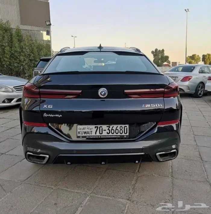بي ام دبليو 9