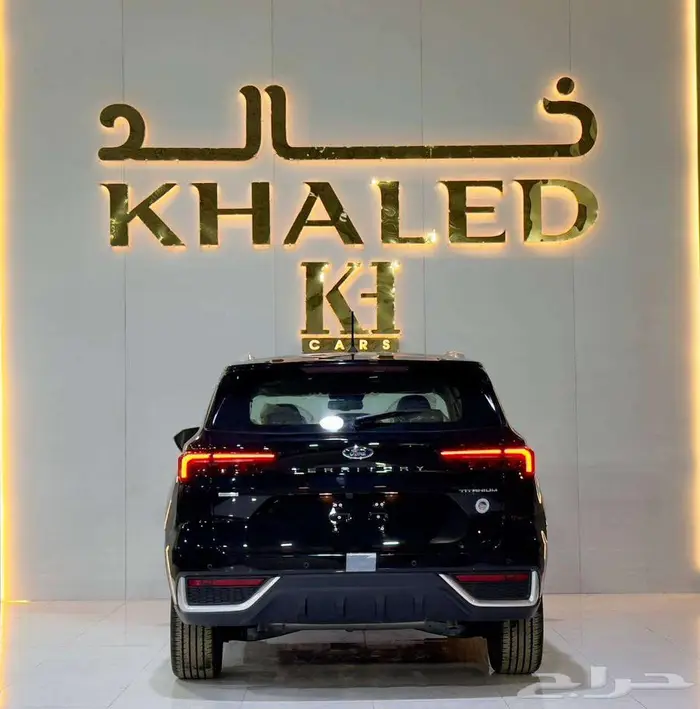 فورد تيراتوري 2025 قسطها ولا كيشها 4