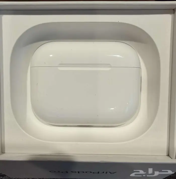 Apple AirPods Pro3 - أبل أيربودز برو 3 1