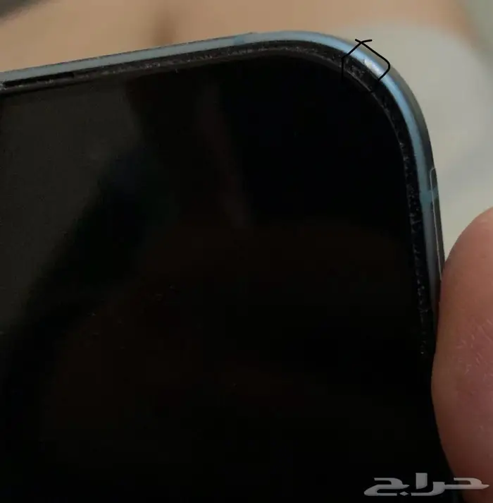 للبيع ايفون 16 بلس 128 قيقا 2