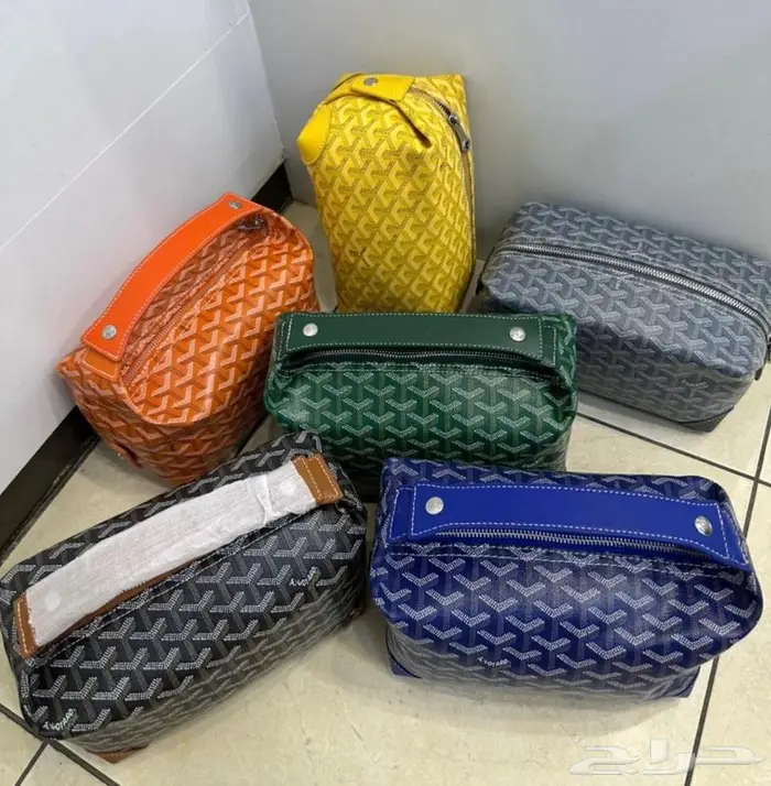 شنط لاب توب ظهر لاب توب يدويه ماركات متعددة 58