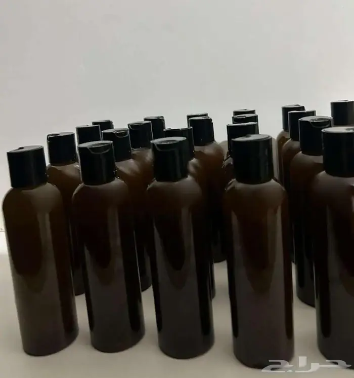 للبيع زيت شعر معتق بالأعشاب و الحنى الاصليه 2