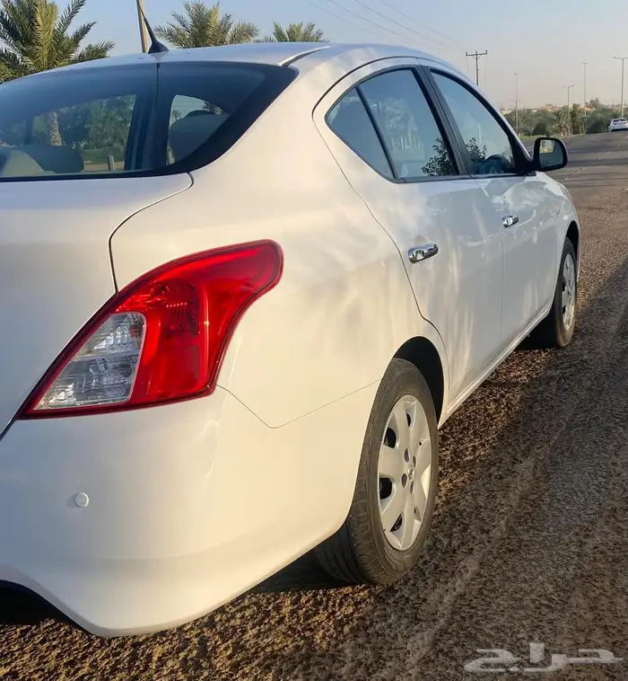 للبيع صني موديل 2022 خليجية 4