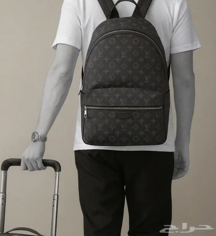 شنط لاب توب ظهر لاب توب يدويه ماركات متعددة 73