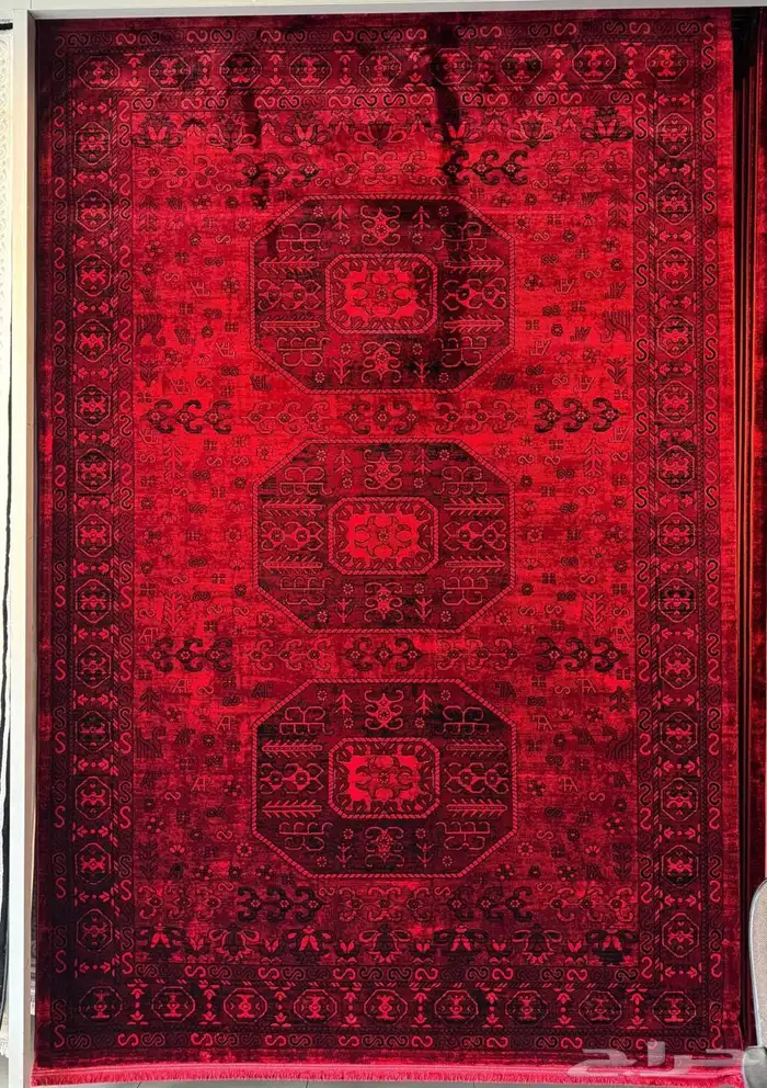 بيوت شعر جديدة ابيض واسود جميع المقاسات وخيم 32