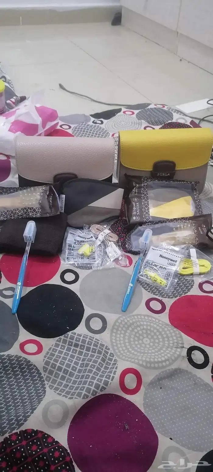 شنطه نسائي جديدة 4