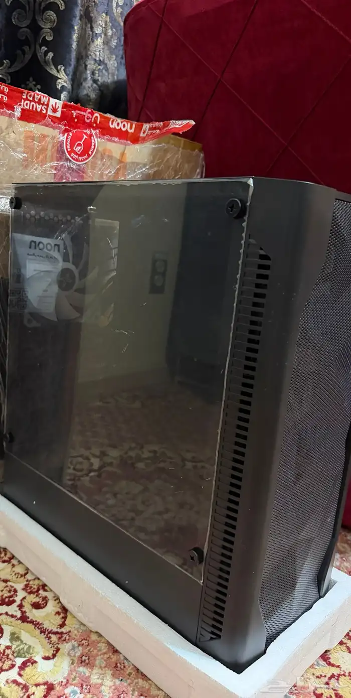 كيس بي سي من زيجماتيك جديد 10