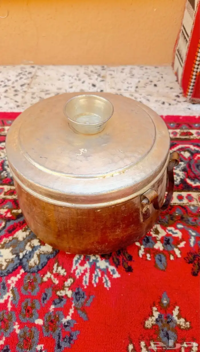 تراث 7