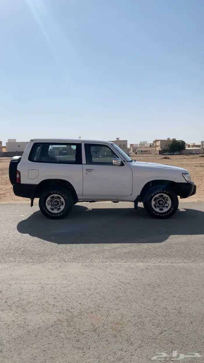 للبيع سفاري ديزل 7