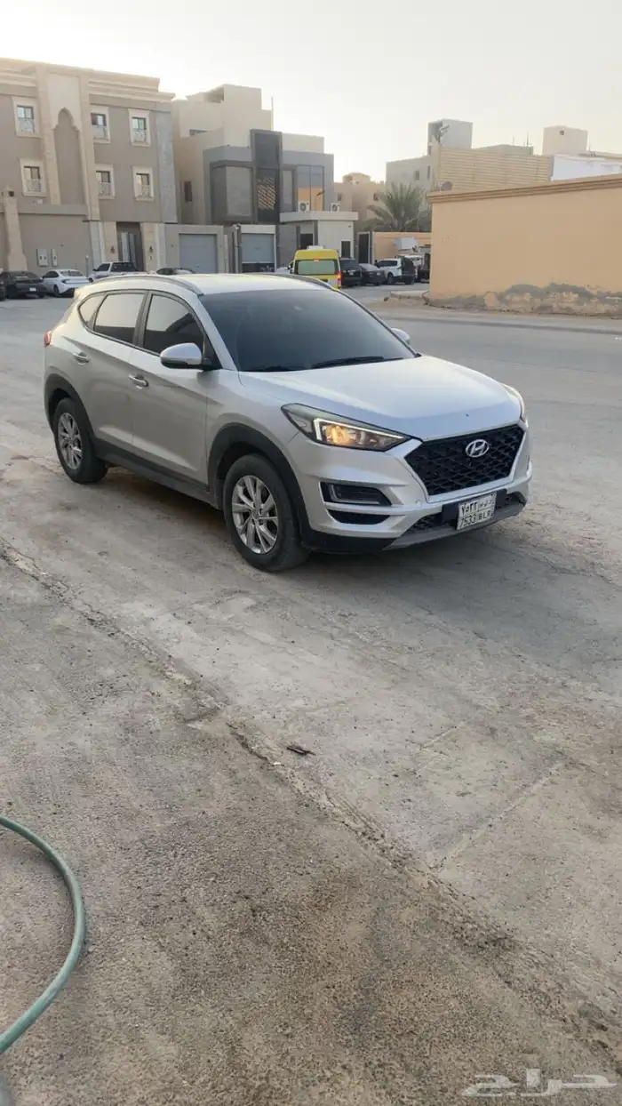 توسان ديزل 0