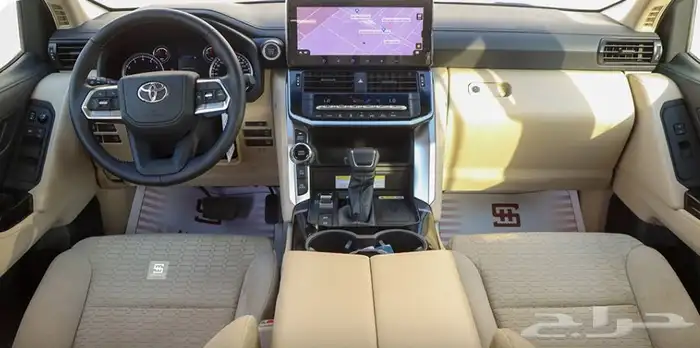 لاندكروزر L3 3