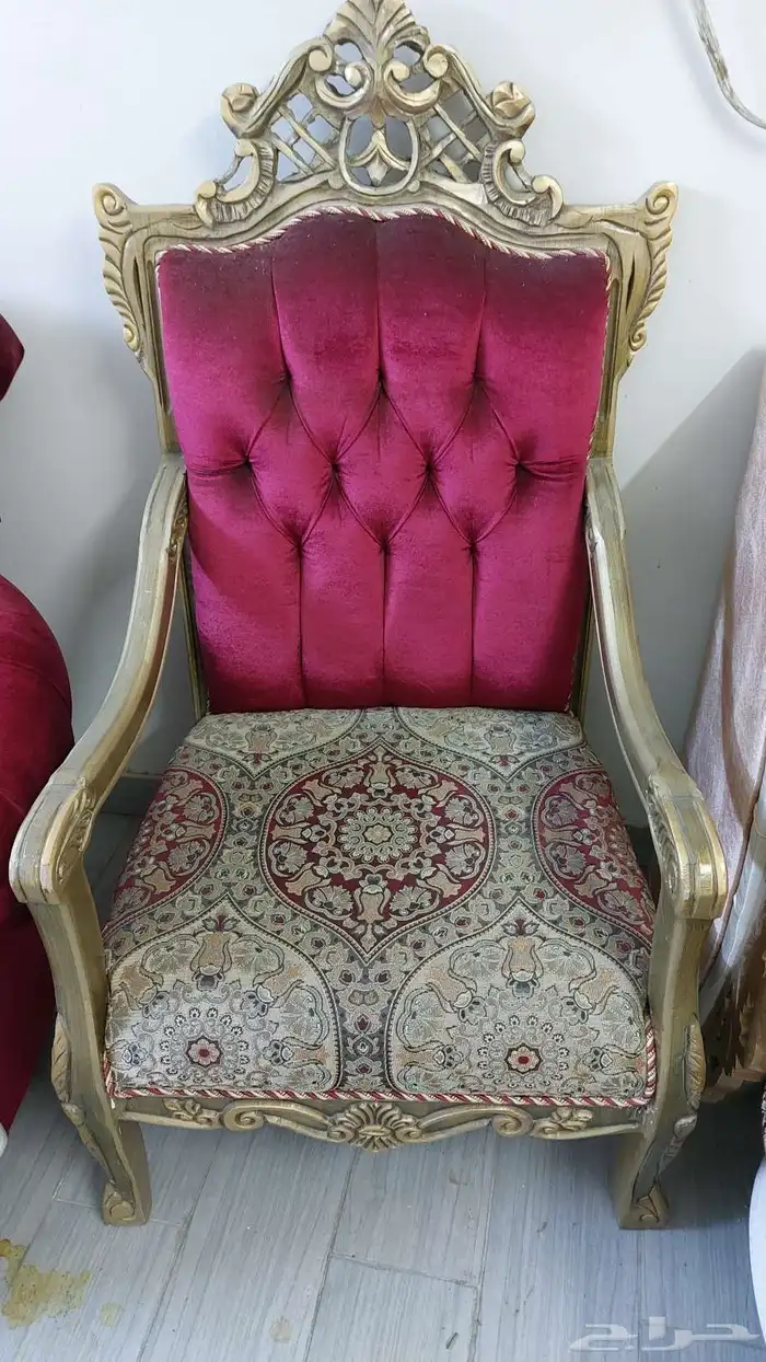 كنب عودي للبيع 2