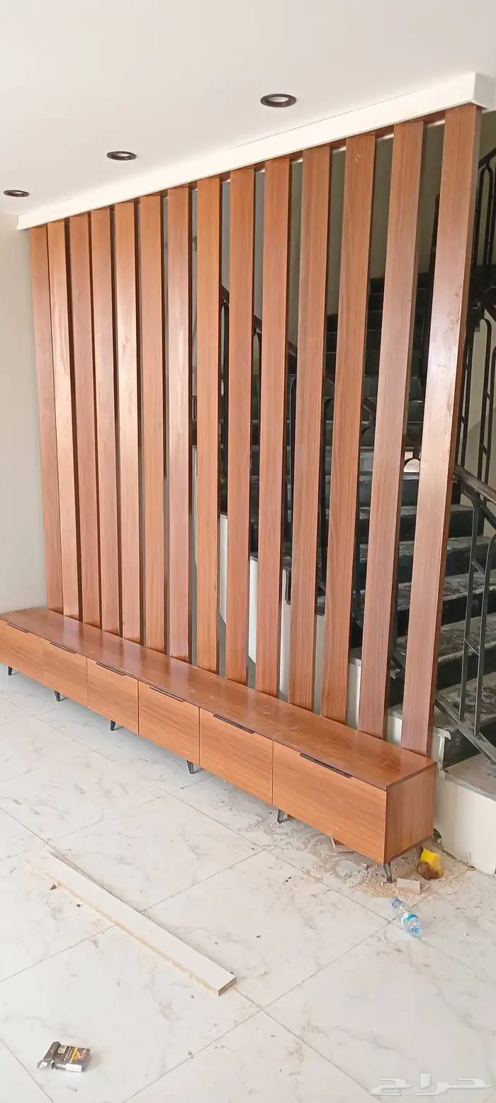 تفصيل اثاث وديكور حسب الطلب والموديل 9