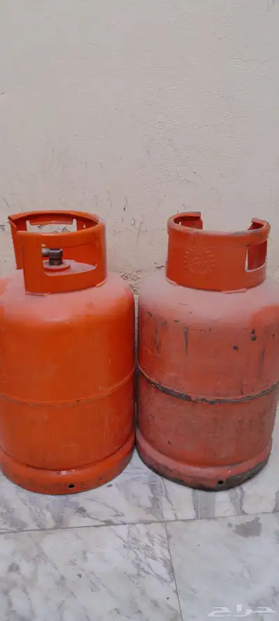 أسطوانة غاز 0