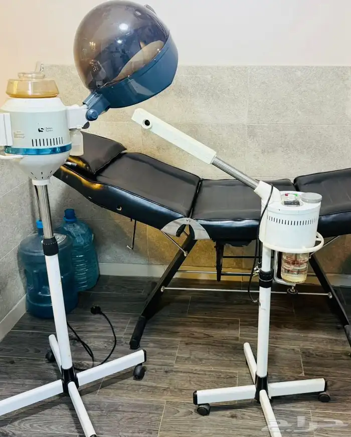 أجهزت شعر وبشره 0