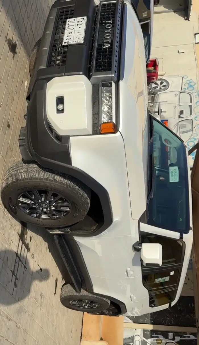 برادو 2025 فل كامل 2 5