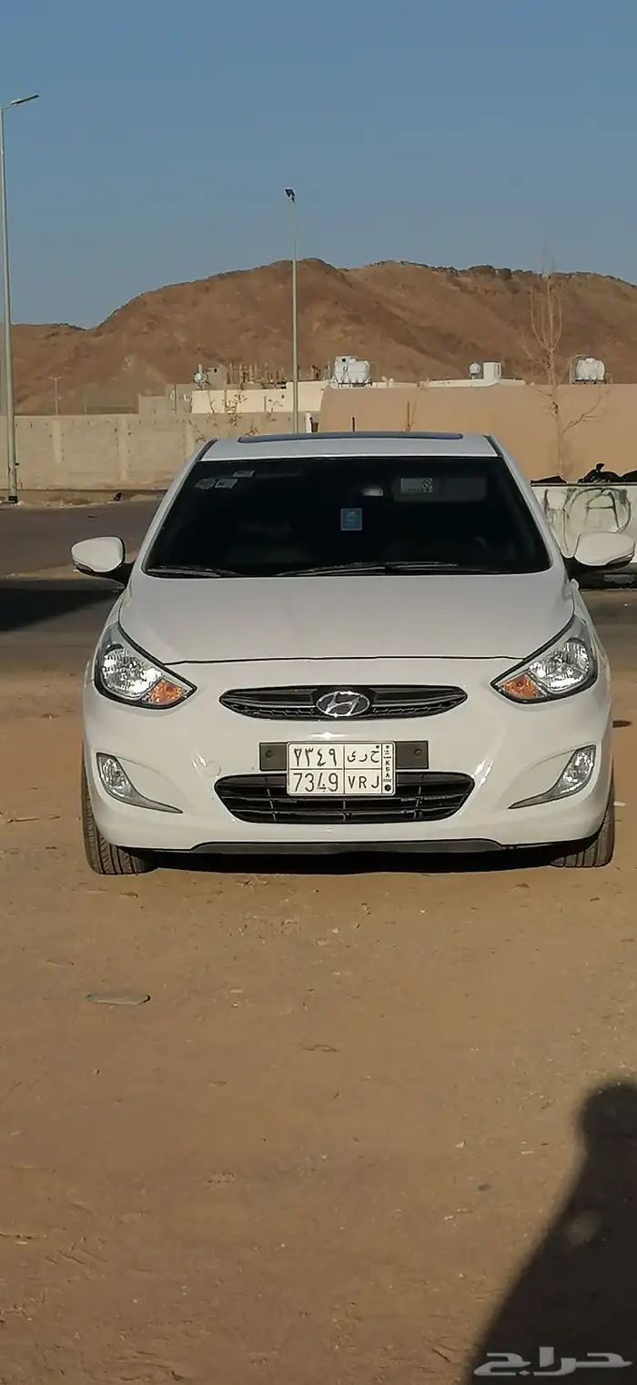 اكسنت ديزل 2016 4