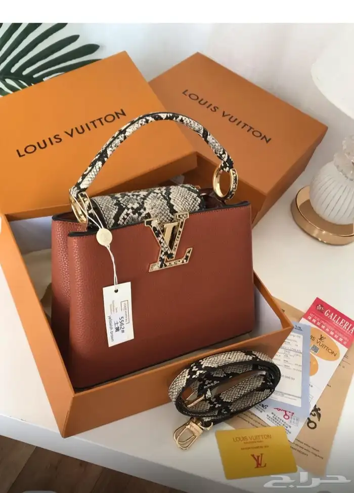 شنط نسائي تقاليد ماركه توب ماستر وهاي كولتي 12