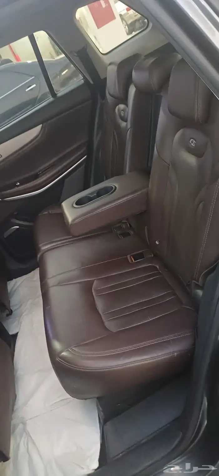 شانجان CS75 موديل 2020 12